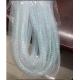 Transparent Colors Expandable Mesh Sleeving 16mm UL VW-1 Light Weight Fireproof