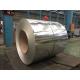 Cold Rolled Galvanized Steel Coil For Internal Applications