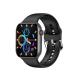 4G Smart Watch Zinc Alloy ABS PC Shell Silicon Strap 800mAh Battery Android 8.1
