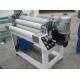 10KW Double Silicone Roll Spot UV Coater Machine