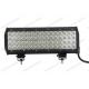 Super power 180W IP68 Cree 4 Row led offroad light bar for ATVs,truck,engineering vehicles