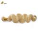 Raw 613 Indian Raw Hair Low Price 613 Cuticle Aligned Hair 613 Blonde Hair Bundles