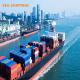 Cargo Duty Included Freight Shipping From China To USA
