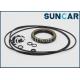 SOLAR 400LC-V Komatsu Swing Motor Seal Kit 2401-9309KT