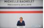  Chile's president-elect Bachelet appoints 23 ministers