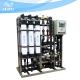 6T Per Hour Ultrafiltration Purification System For Water Treatment Plant
