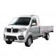 1000kg-2000kg Curb Weight SWM T3 1.5T Mini Cargo Truck Cargo Lorry Truck 1-25000 Miles Mileage