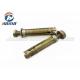 Gr.4.8 Zinc Plated M20 Heavy Duty Shield Expansion Anchor Bolt With Washer