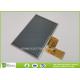 FPC Connector 5 800x480 850cd/m² TFT Touch Screen Display