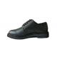 Rocky Police Training Comfortable Security Guard Shoes Black Water Resistant