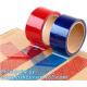 transfer high residue tamper evident security void tape，Anti Tamper Proof Evident Security Warranty Void Tape bagease