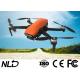 500 Meters GPS Aerial Camera Drones , 4K Drone With Camera And Long Flight Time