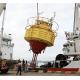 Observation Metocean Buoys In Atlantic Ocean Buoys With Cameras