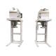 EAGLE 20kg Stand Bag Granule Packing Machine In Rice Industry