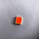 Electronic 2835 3v SMD Red Amber Led Chip Light 60-65lm
