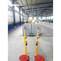 OEM High / Low Carbon Steel Straight Line Wire Drawing Machine Servo Direct Connection