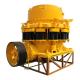 Multiple Cylinder 220v Cone Crusher Machine Hydraulic Copper Mining Crushing Equipment