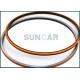 CA1796864 179-6864 1796864 Floating Oil Seals For CAT Truck Tructor