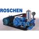 RS-150-1.5 Duplex Drilling Mud Pump For Grout And Cement Service