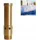 7.3 - 43psi 1/2 DN15 Brass Fountain Bubbler Nozzle