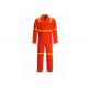 Waterproof High Visibility Workwear Personal Protective Equipment Clothing