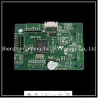 Light Weight Atm Machine Keypad Pcb Circuit Board Small Volume Long Service Life