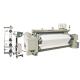 240cm Single Nozzle Air Jet Loom