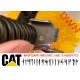  Excavator Engine Fuel Injector 127-8216 1278216 For 3114 3116 950F Diesel Engine