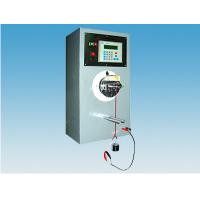 Wh-8801d Electrical Test Equipment Bending Swinging Tester Line Servo Control System