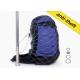 Stainless Steel Rope Wire Anti Theft Mesh Luggage Security Bags Protector