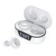 Sport TWS Small Wireless Bluetooth Earbuds Led Display Inpods Earphones