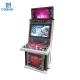 22 Inch Screen Fish Game Machine Table 2 Players Entertainment