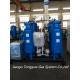 Gasifier industry  skid mounted PSA nitronge generator 99.9995% high purity