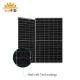Energy Storage System Customized Solar Panels 400W Monocrystalline Bifacial PERC 108 Cells