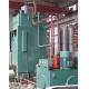 40T Hydraulic Extrusion Press Aluminium Die Casting Machine Electric Power