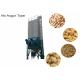 Non Auger Type Rice Grain Dryer 22 Ton With Low Broken Rate / Low Crack Rate