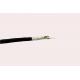 CAT6A Unshielded Twisted Pair Utp Lan Cable CMX / CMR For Data Transmission