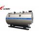 Output 0.5T Gas Fired Water Boiler 1.0MPa Working Pressure 2 Years Warranty