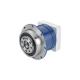 High Precision Smooth Helical Planetary Gearbox High Torque Low Noise AH064 Series