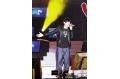 Jay Chou-Group Stars Live Performance Held in Longyan