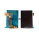 Clear Screen Cell Phone LCD Screen Replacement for Sony Ericsson ST23
