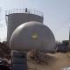 Anaerobic Reactor Types Temporary Biogas Storage