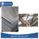 Flat Aluminium Alloy Plate , Precision Ground Aluminum Plate Die Mould