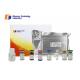 Oem 96 Wells PDGF Sandwich Porcine ELISA Kit With High Precision And Specificity