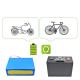 pinsheng Custom 72 Volt E-Bike 3000W 60Ah Li-Ion High quality lithium battery pack for EV & Solar Energy Storage