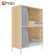 Dormitory School Bunk Bed With Customizable Floor Plan And Non Human Damage Guarantee Support customization