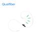 Qualfiber Fiber Optic PLC Splitter Fanout Length Customized FTTH Splitter