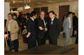 The Exhibition of Italian Design and Intellectual Property Protection Held in Tongji University