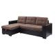Hotsales living room sofa home furniture Modern sleeper sofa bed
