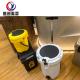 7kg-15kg Yellow Rotomolded Cooler Box with UV Resistant ——custom design